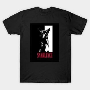 Snarlface T-Shirt